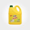  Nước Rửa Chén Power Hương Chanh Can 3.5kg Sạch Bóng Dầu Mỡ 