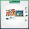  Bột Vani Con Bướm Vianco 2.5g Tạo Mùi Thơm Làm Bánh Kẹo 