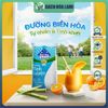  Đường Trắng Tinh Luyện Biên Hòa Pure Gói 1kg Cao Cấp 