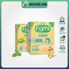  Sữa Đậu Nành Fami Hộp 200ml Vinasoy Nguyên Chất Thơm Béo 