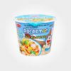  Mì Ly Doraemon Hào Sữa Hải Sản 55g Dành Cho Bé Hằng Ngày 