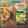  Hạt Nêm Knorr 170g Từ Thịt Thăn Xương Ống Nấu Canh Ngon 