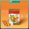  Bột Chiên Xù Tài Ký 100g Chiên Tôm Gà Giòn Rụm Lâu Mềm 