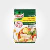  Hạt Nêm Knorr 1.8kg Từ Thịt Thăn Tiết Kiệm Dùng Hàng Ngày 