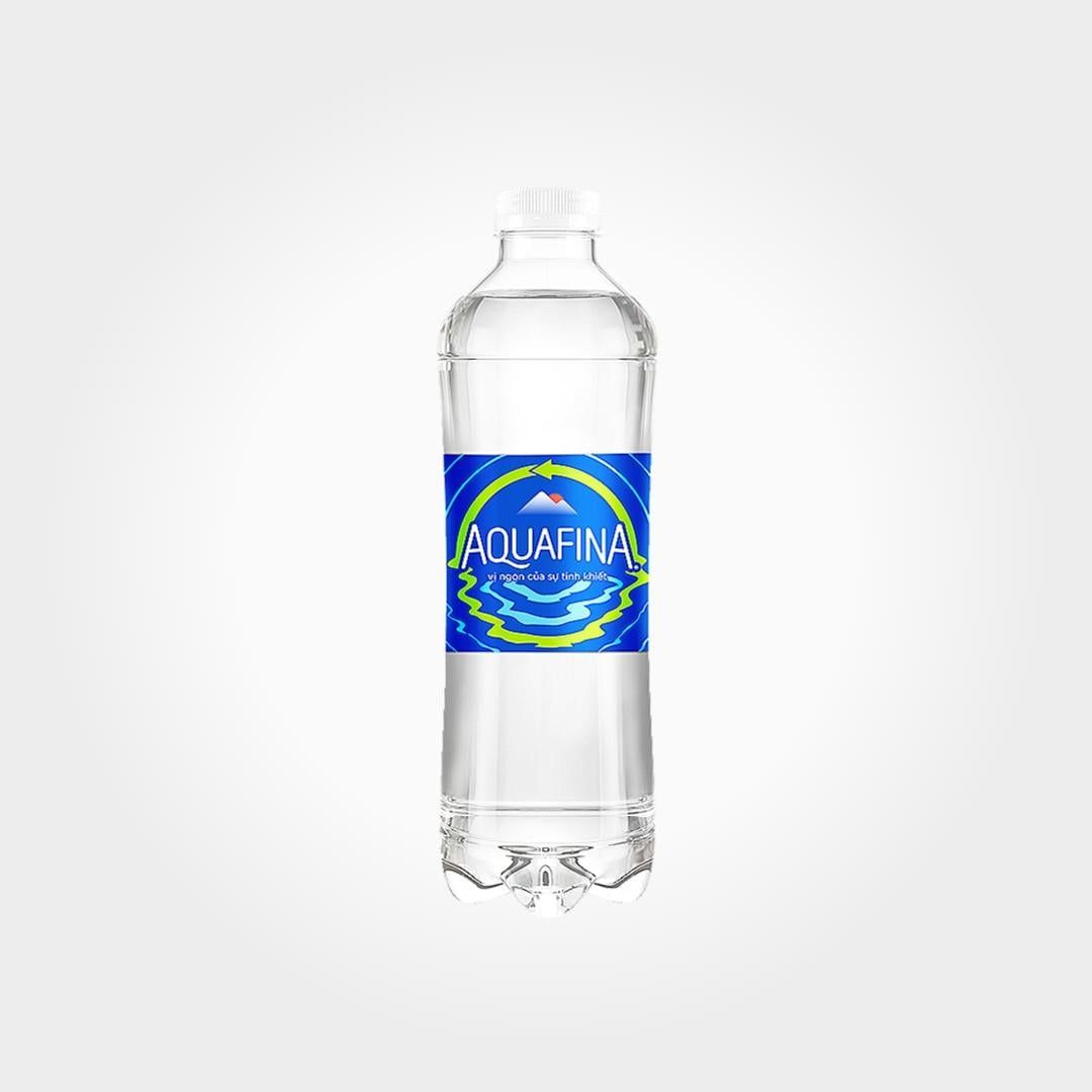  Nước Tinh Khiết Aquafina 500ml Đóng Chai Tiện Lợi Giá Rẻ 