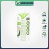  Nước Dừa Xiêm Xanh Cocoxim Hộp 1L Nguyên Chất Mát Lạnh 