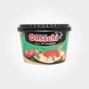  Tô Mì Trộn Omachi Phô Mai Trứng Muối 105g Ăn Liền Béo Ngậy 