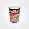  Mì Ly Omachi Khoai Tây Tôm Chua Cay 66g Ăn Liền Đậm Vị 