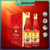  Nước Mắm Hồng Hạnh Cốt Nhĩ 40 Độ Đạm 500ml Chấm Tuyệt Hảo 