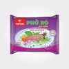  Thùng 30 Gói Phở Bò Vifon 65g Phở Ăn Liền Đậm Đà Ngon 