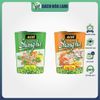  Thùng 24 Cháo Ly Shangha Thịt Băm Đậu Xanh 50g Thơm Ngon 