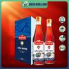 Nước Mắm Hồng Hạnh Siêu Hạng 35 Độ Đạm 500ml Chấm Đậm Đà 