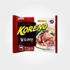  Mì Jumbo Koreno Kim Chi Bò Cay 100g Vị Hàn Quốc Đậm Đà 