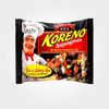  Mì Koreno Jjajangmen 115g Trộn Tương Đen Vị Hàn Quốc 