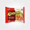  Mì Jumbo Koreno Kim Chi Bò Cay 100g Vị Hàn Quốc Đậm Đà 