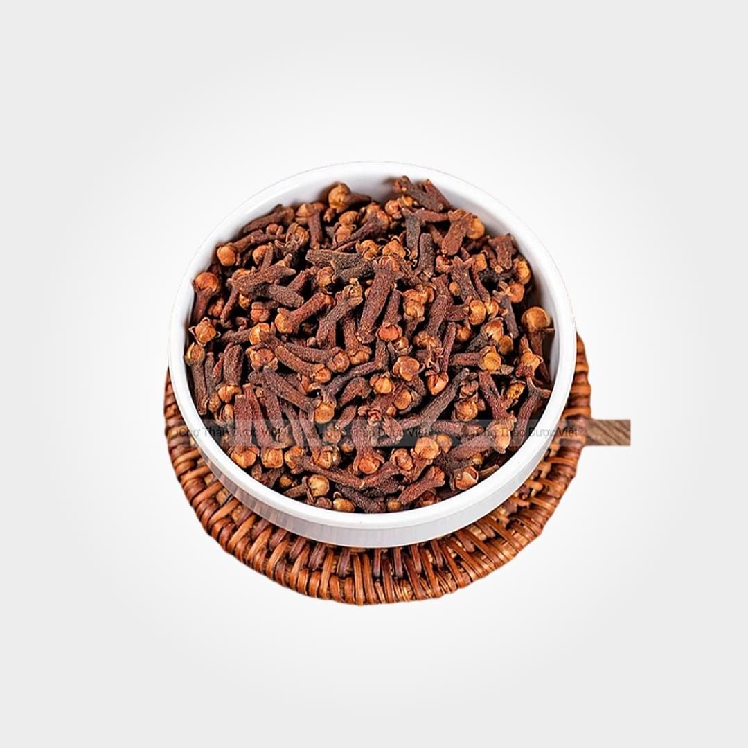  Túi Đinh Hương 1kg Khô Ông Chà Và Chính Hãng Dùng Hàng Ngày 