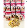  Granola Nutstalk lon giấy 500gam - Thùng 24 lon 