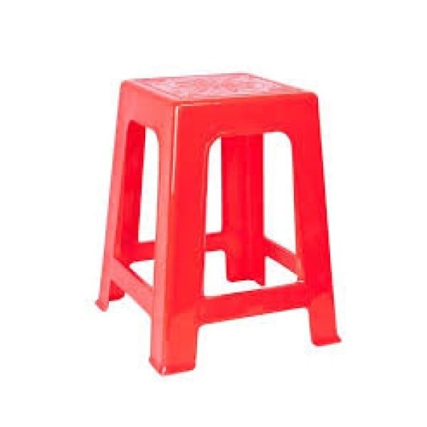 Ghế nhựa 45cm 