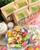  Kẹo dừa không đường mix vị 