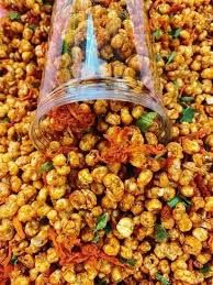  Bắp rim bò 