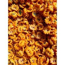  Snack cua vị hành 