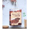  Khô bò viên tẩm vị SNACK TALK hộp 300g 