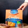 Bánh ngũ cốc ăn kiêng BISCOTTIES NUTSTALK xách 500g 