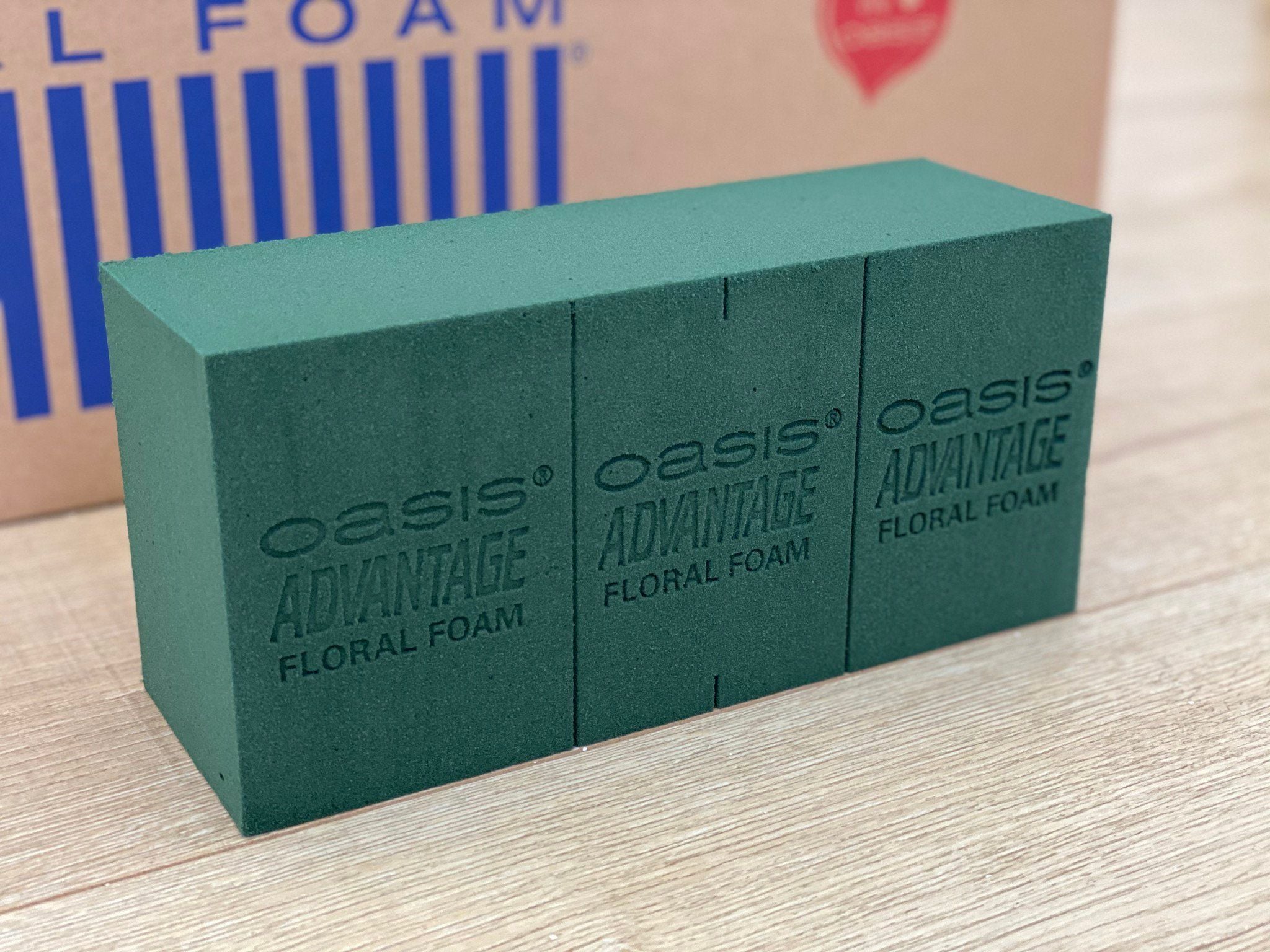  Xốp cắm hoa tươi Oasis 