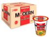  Mì Ly Modren Lẩu Thái 65gr *24 hộp 