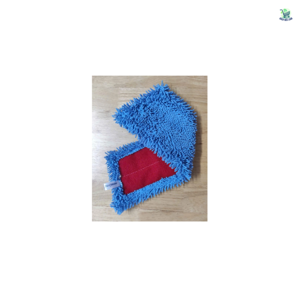  Miếng Lau Nhà 40cm 