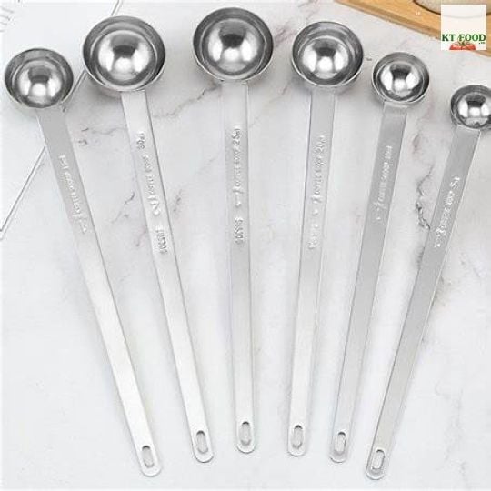  Muỗng đong  9ml 