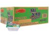  Mì Xào Khay Táo Quân Thập Cẩm 90gr *18 hộp 