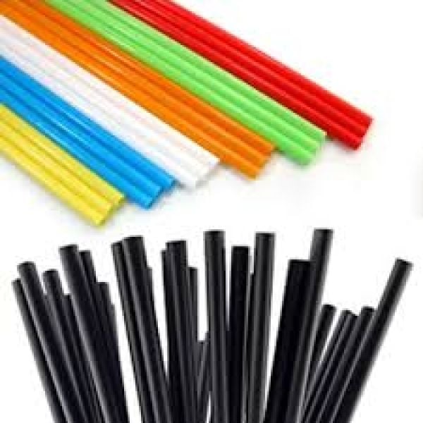  Ống hút Màu Phi 6 