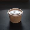  Tô 98 PP Trong + Nắp (270ml) 