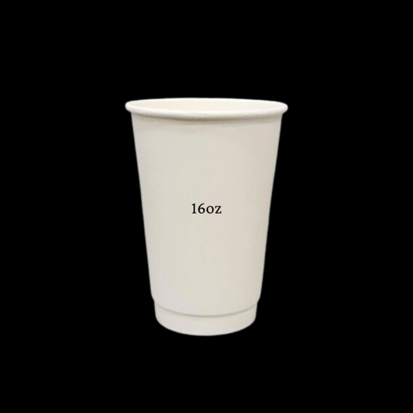  Ly giấy trắng 16 oz z 