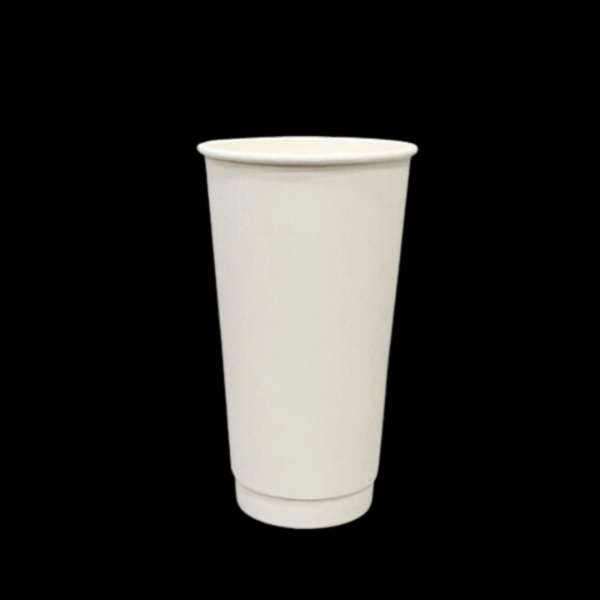  Ly giấy trắng 22ozz 