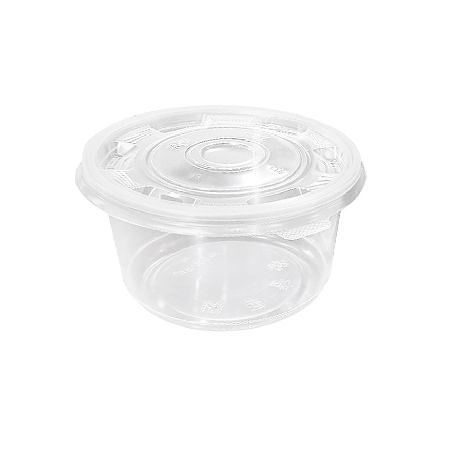  Tô 105x56 PP Sữa (300ml) 