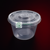  Tô 105x45 PP Trong (200ml) 