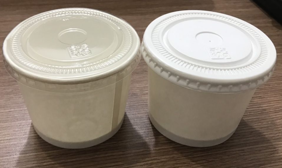  Tô giấy 350ml l 