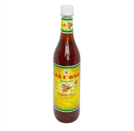  Mật Ong Thanh Hảo 650ml 