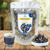  Trà hoa Đậu Biếc Dr. Herb hũ 40g 