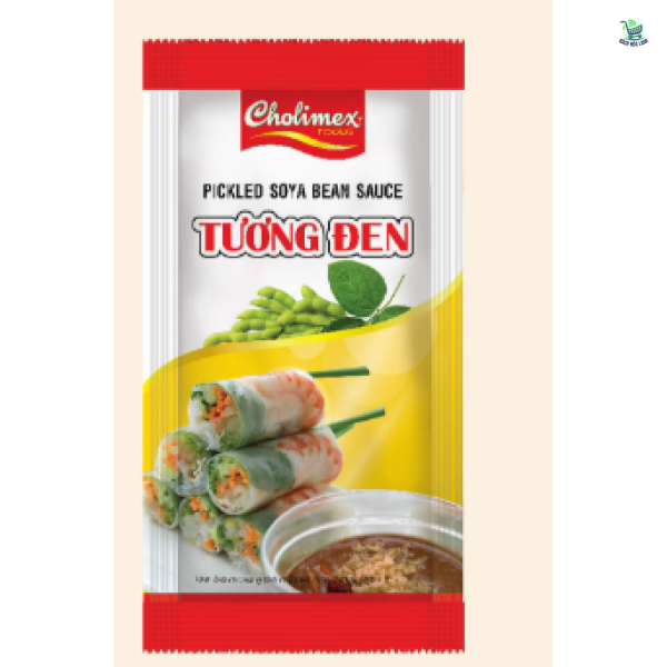  Tương đen Cholimex 10g 