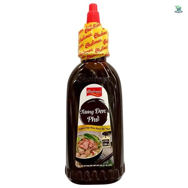  Tương đen Phở Cholimex 230g 
