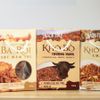  Khô bò miếng thượng hạng SNACK TALK hộp 300g 