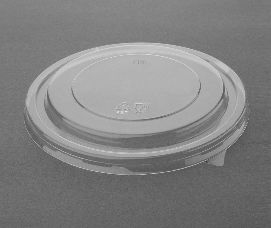  Nắp nhựa PET hộp N 