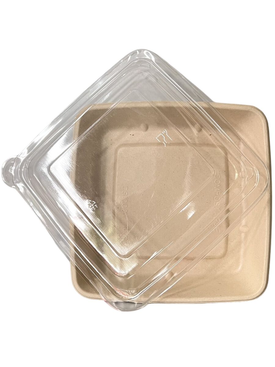  Nắp bã mía hộp N 