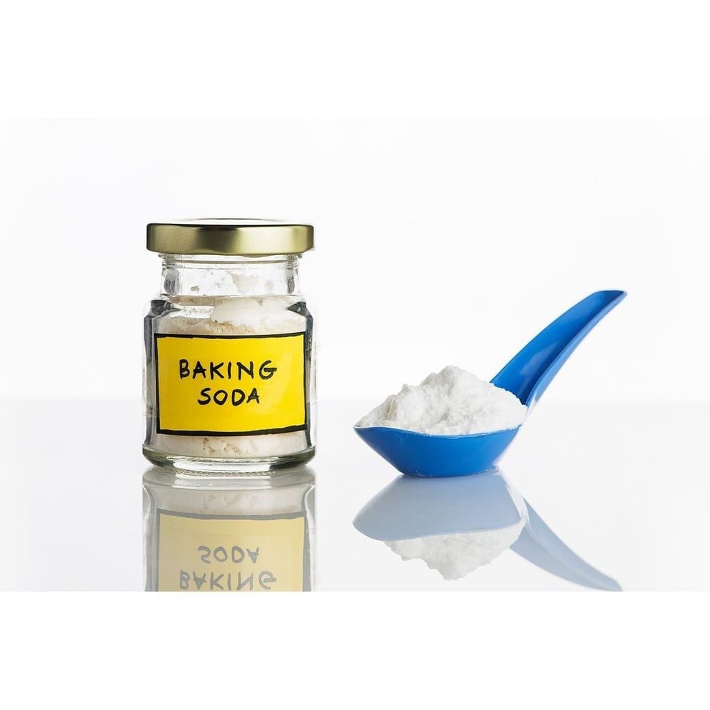  Baking Soda 454gr 