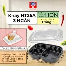  Nắp HT26A PP Trong 