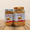  Chà bông heo xù Nutstalk - Hũ 250g 