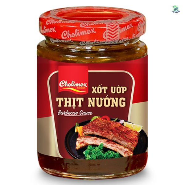  Sốt ướp thịt nướng Cholimex 200gr 